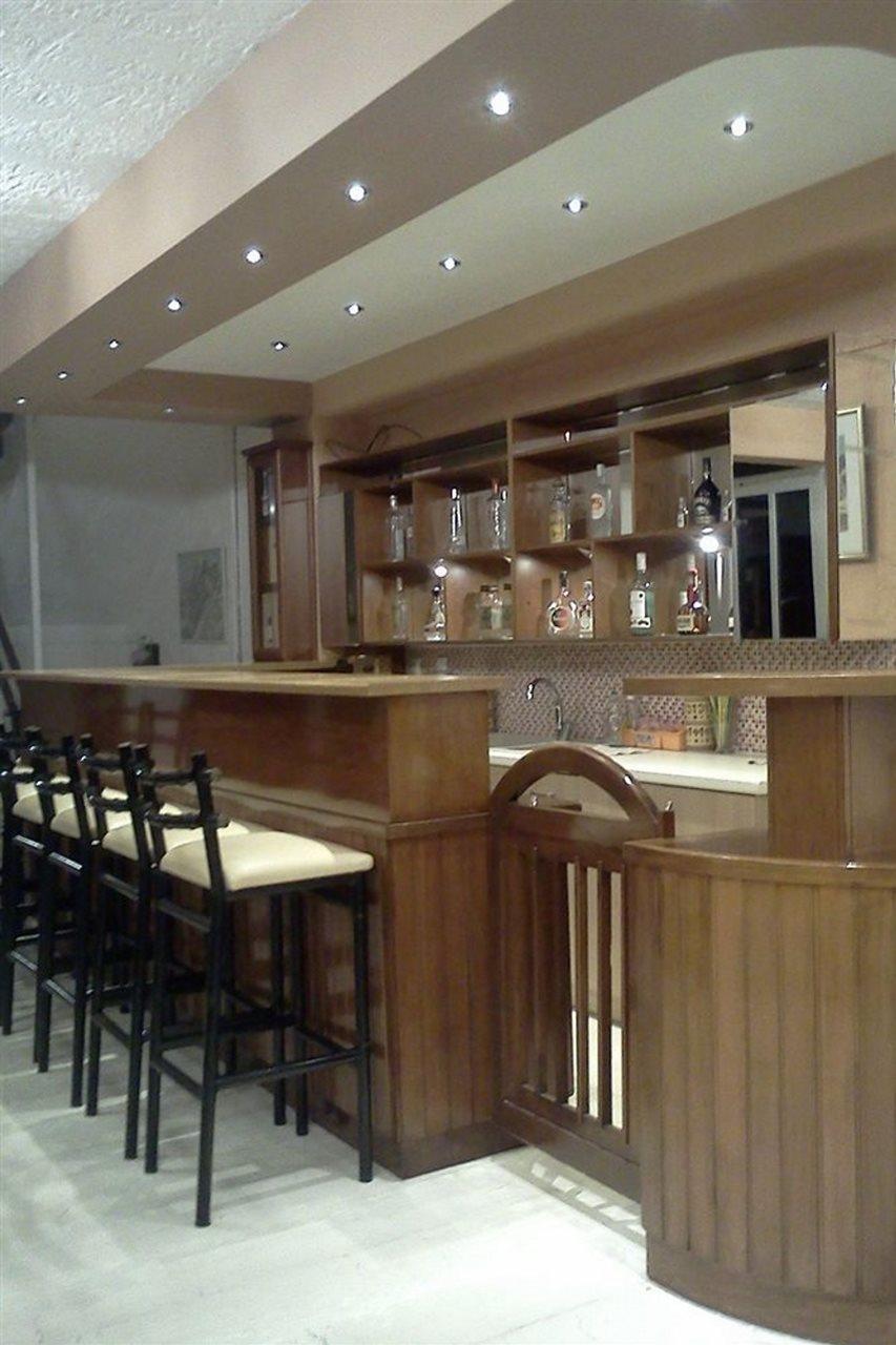 Krits Hotel 赫索尼索斯 外观 照片